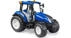 Traktor Bruder New Holland T5.120
