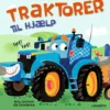 Traktorer til hjælp