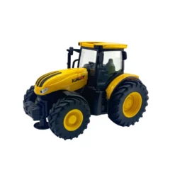 Traktor med lys og lyd