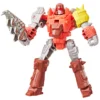 Transformers cyberworld cyber changers ass