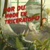 Tør du møde en triceratops?