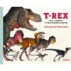 T-Rex og andre tyrannosaurer