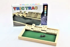 Tric Trac