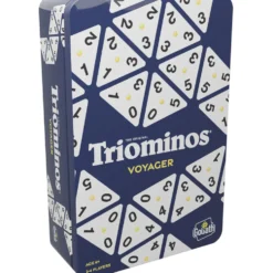 Triominos Voyager