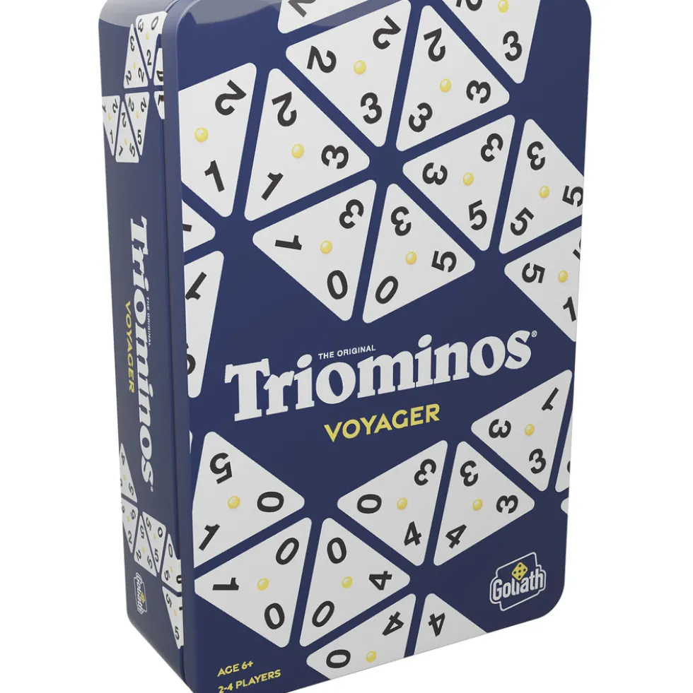Triominos Voyager