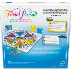Trivial Pursuit familieudgave