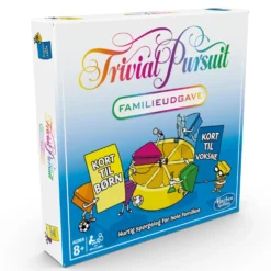 Trivial Pursuit familieudgave