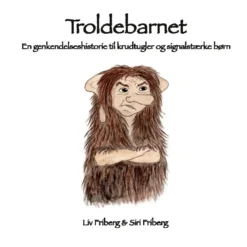 Troldebarnet