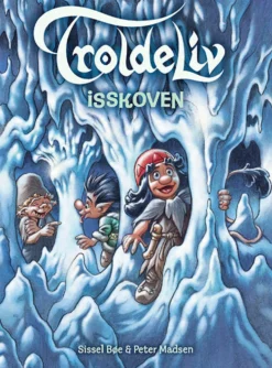Troldeliv - Isskoven
