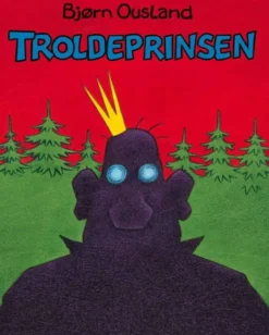 Troldeprinsen