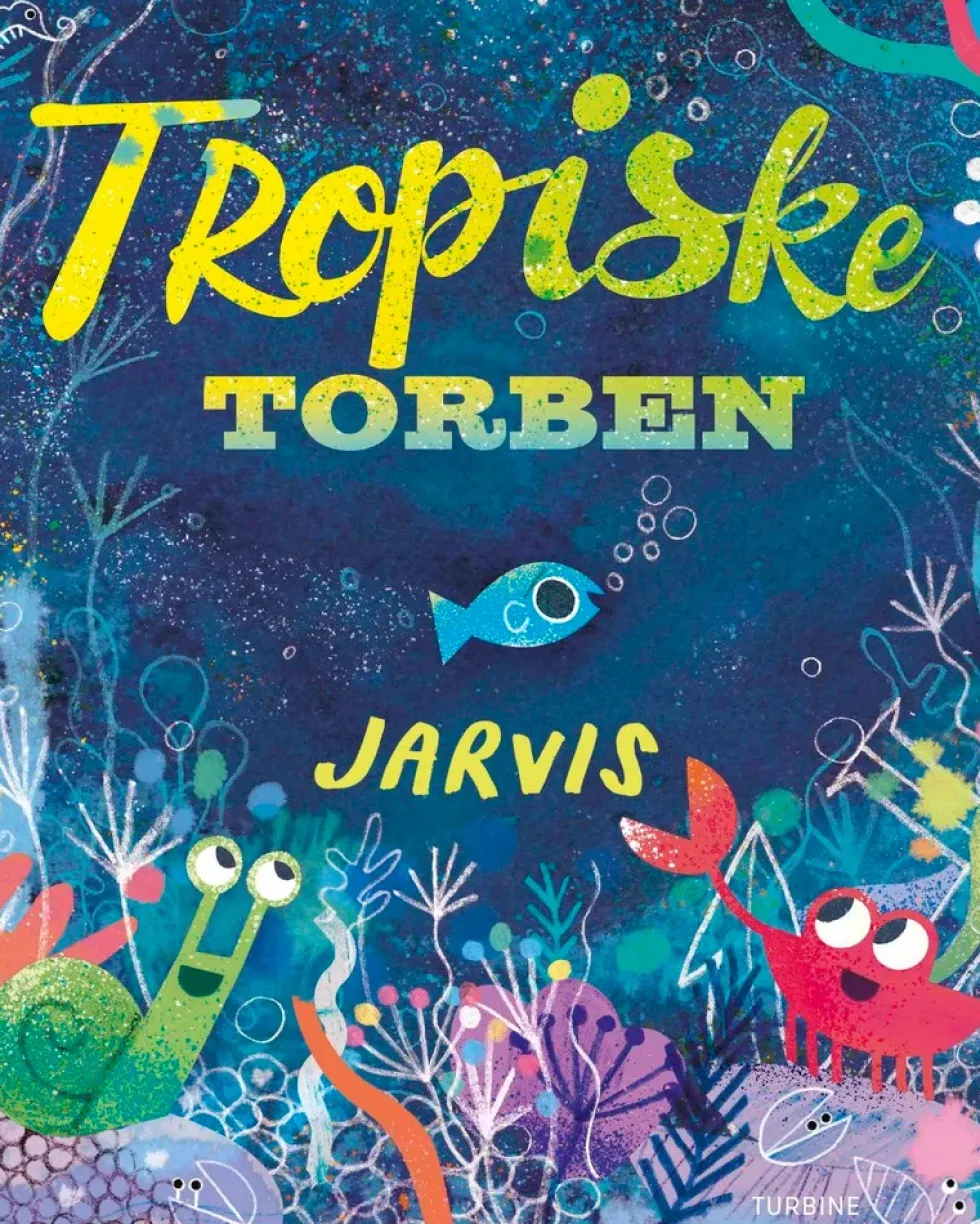 Tropiske Torben