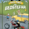 Truck Troels og bedstefar