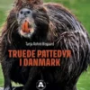 Truede pattedyr i Danmark