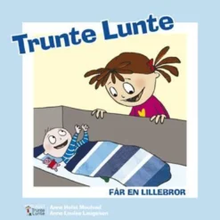 Trunte Lunte får en lillebror