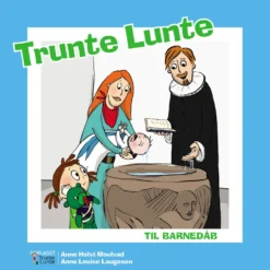 Trunte Lunte til barnedåb