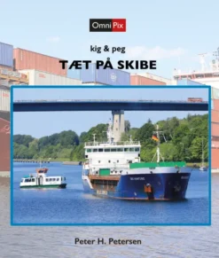 Tæt på skibe