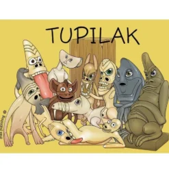 Tupilak