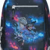 Turtaske Gym Beckmann Ninja Elements 12 Liter