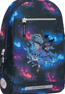 Turtaske Gym Beckmann Ninja Elements 12 Liter