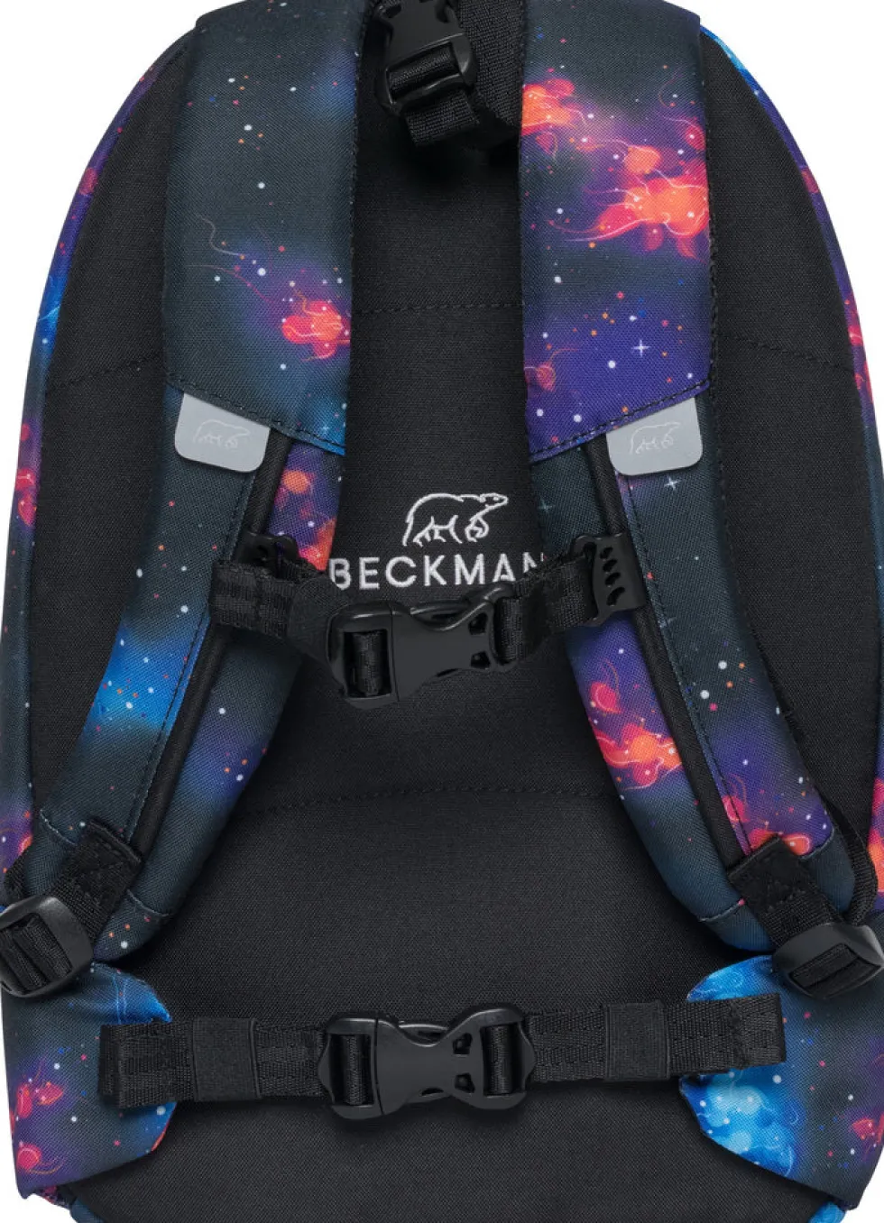 Turtaske Gym Beckmann Ninja Elements 12 Liter