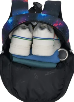 Turtaske Gym Beckmann Ninja Elements 12 Liter