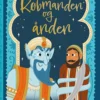 Tusind og én nat 1: Købmanden og ånden