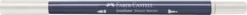 Tusser dobbelt Sketch Goldfaber 270