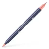 Tusser dobbelt Sketch Goldfaber 131