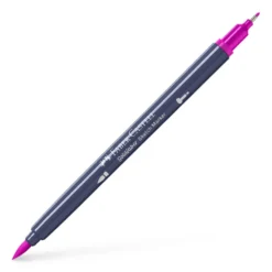 Tusser dobbelt Sketch Goldfaber 125
