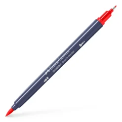 Tusser dobbelt Sketch Goldfaber 118