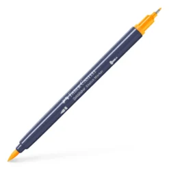 Tusser dobbelt Sketch Goldfaber 109