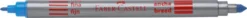 Tusser Faber-Castell 2 spidser