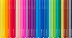 Tusser grip Faber-Castell 30 stk