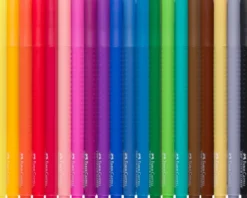 Tusser grip 2001 Faber-Castell 20 stk.