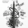 Tusser Pitt Artist Faber Castell 8 Ass + Sketchbook