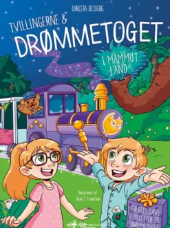 Tvillingerne og drømmetoget