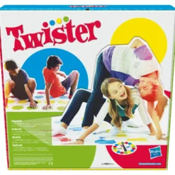 Twister