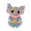 TY Axolotl beanie bellies
