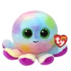 TY Bubbles octopus beanie boos