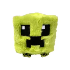 TY Creeper Minecraft boucer