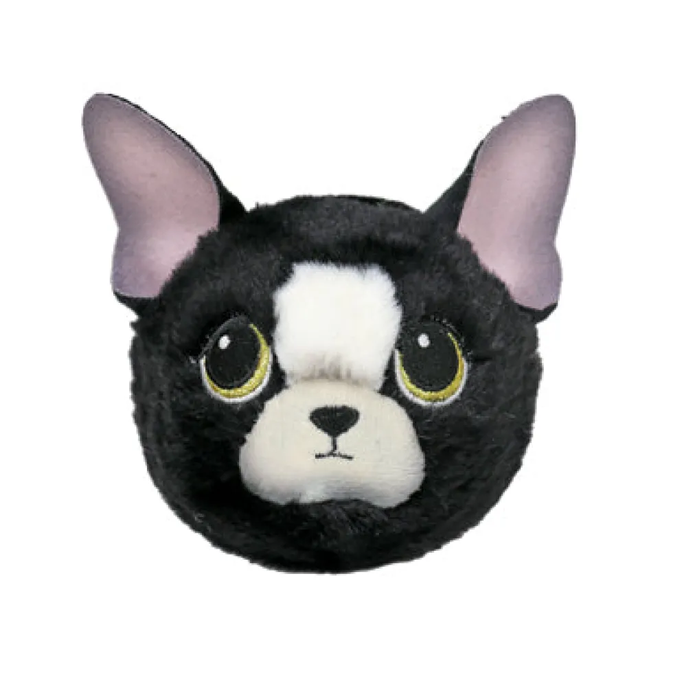 TY Doodle dog bouncer