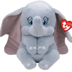 TY Dumbo beanie bellies