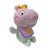 TY Evie pig beanie boos