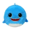 TY Fins shark bouncer