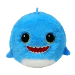 TY Fins shark bouncer