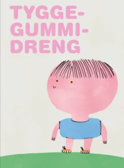 Tyggegummidreng