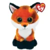 TY Meadow fox beanie boos