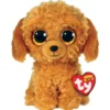 TY Noodles golden doodle beanie boos