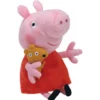 TY Peppa Pig beanie boos