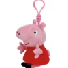 TY Peppa Pig clip